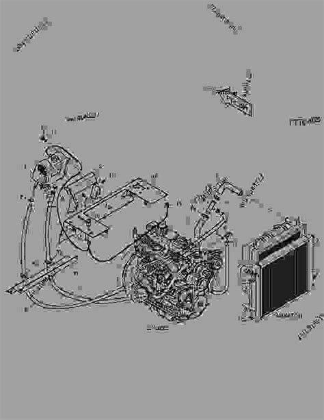 doosan skid steer parts